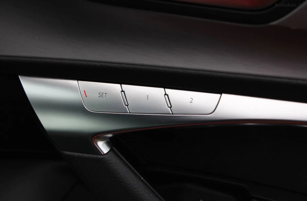 2022 Audi A6 – photo 9