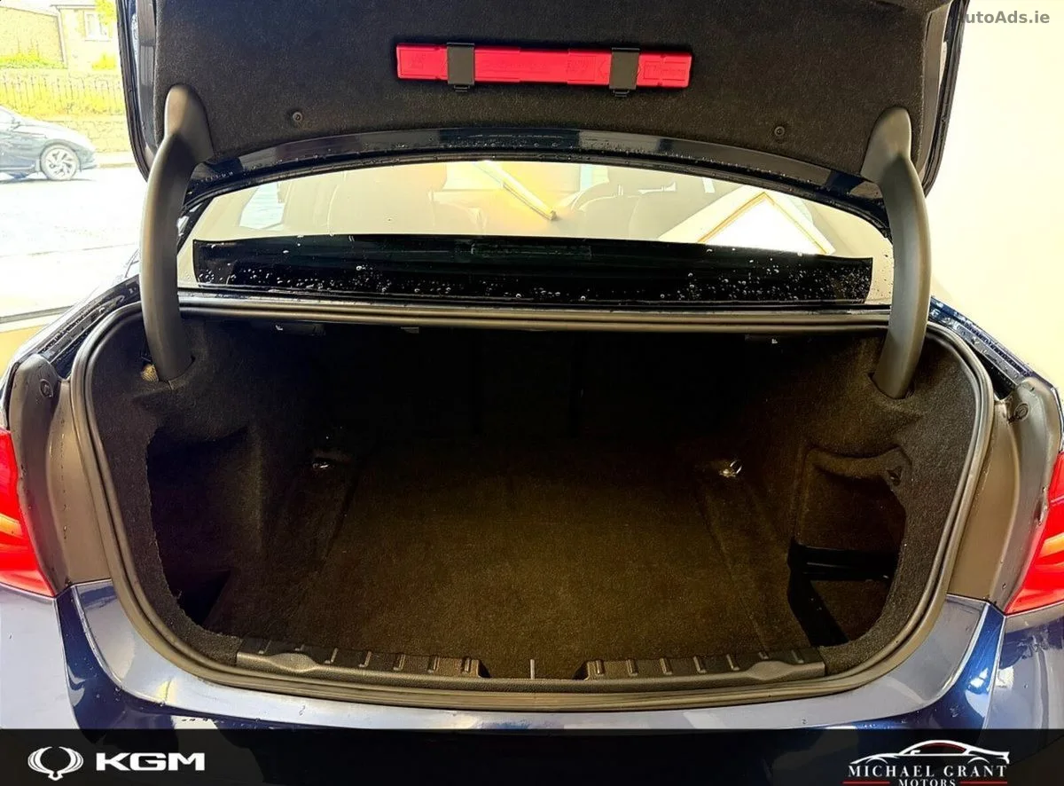 2018 BMW 3-Series – photo 19