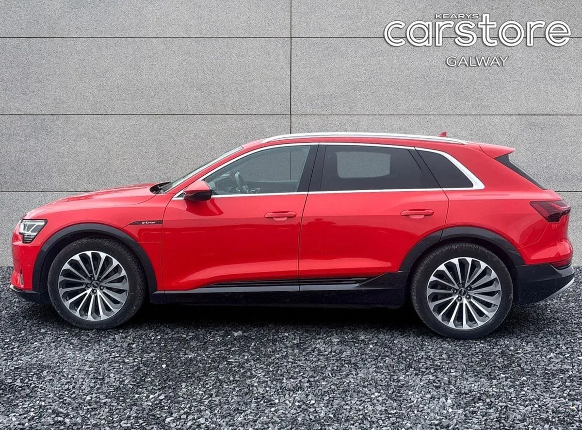 2022 Audi e-tron – photo 6