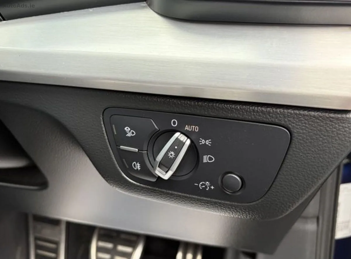 2019 Audi Q5 – photo 18