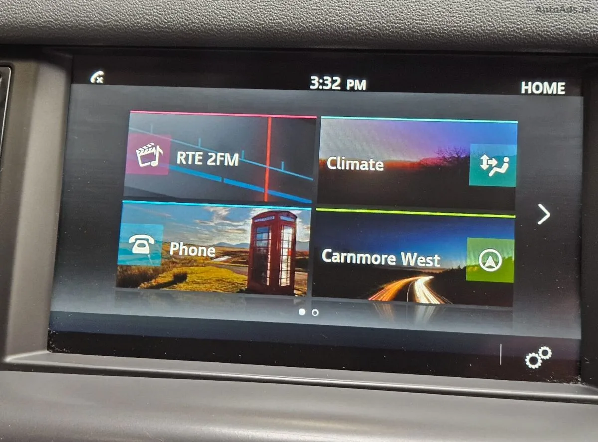 2019 Land Rover Discovery Sport – photo 17