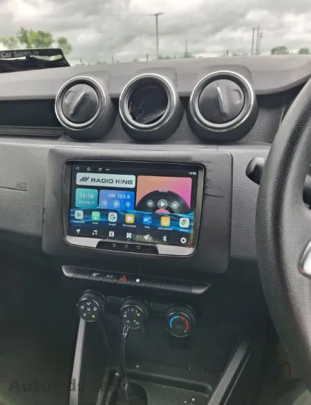 2019 Dacia Duster – photo 10
