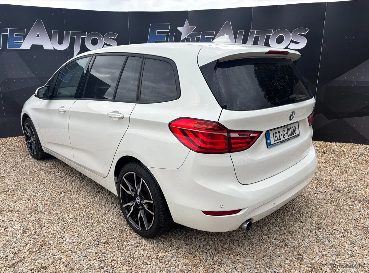 2015 BMW 2-Series – photo 3