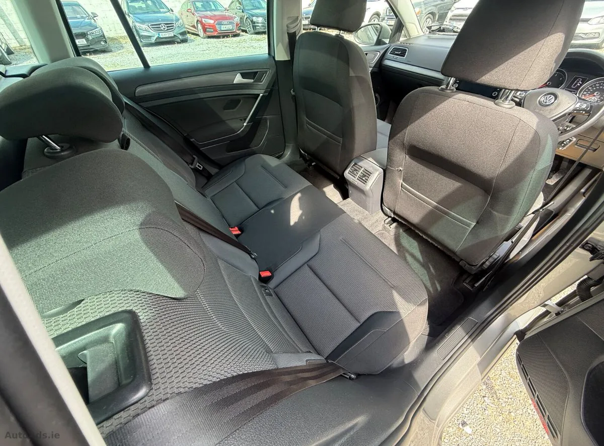 2019 Volkswagen Golf – photo 13
