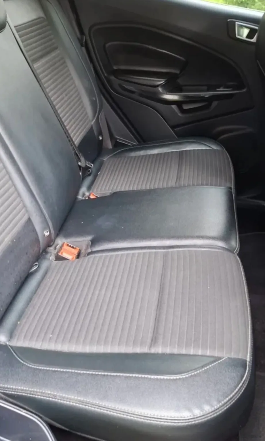 2019 Ford EcoSport – photo 9