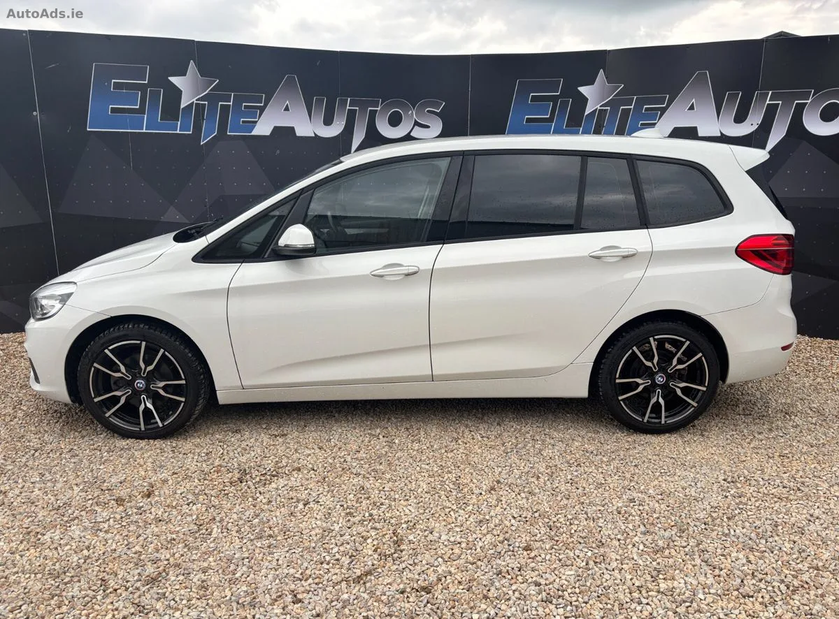 2015 BMW 2-Series – photo 2