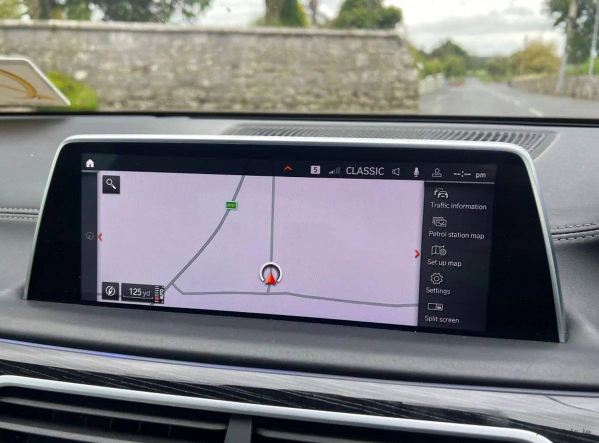 2019 BMW 7-Series – photo 19