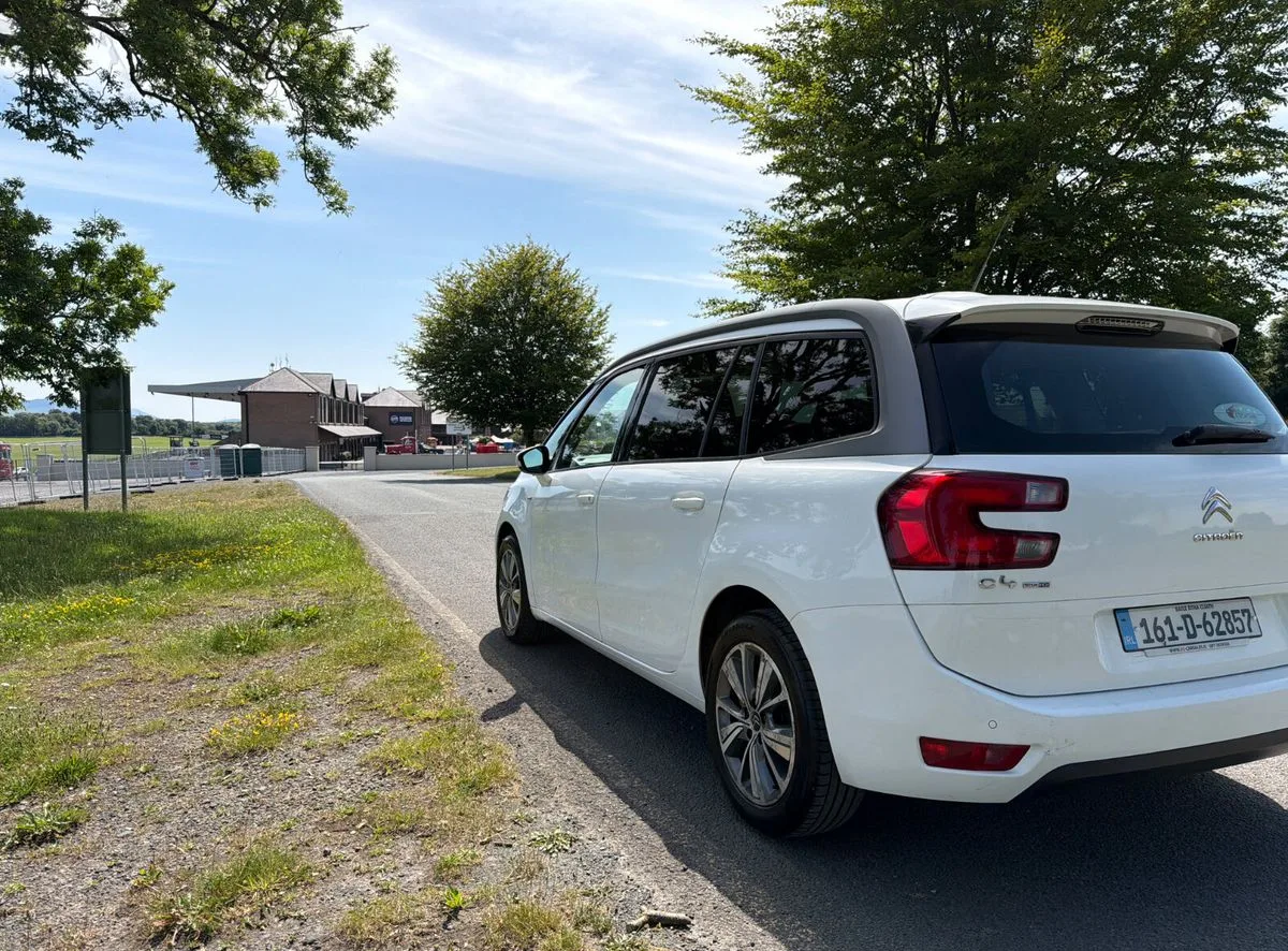 2016 Citroen C4 – photo 15