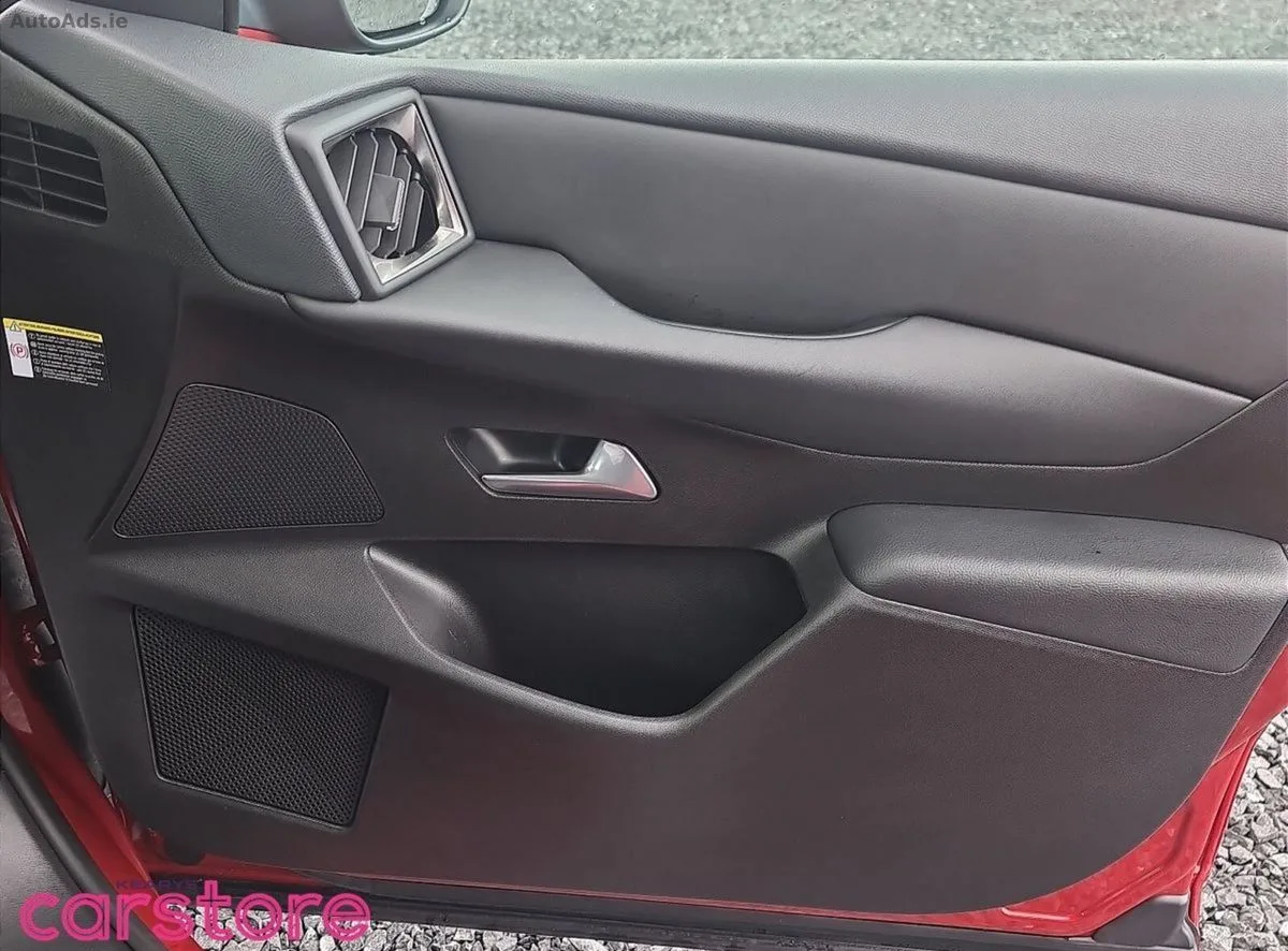 2022 DS Automobiles DS 3 – photo 17