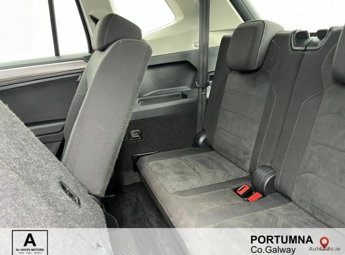 2022 Volkswagen Tiguan Allspace – photo 9