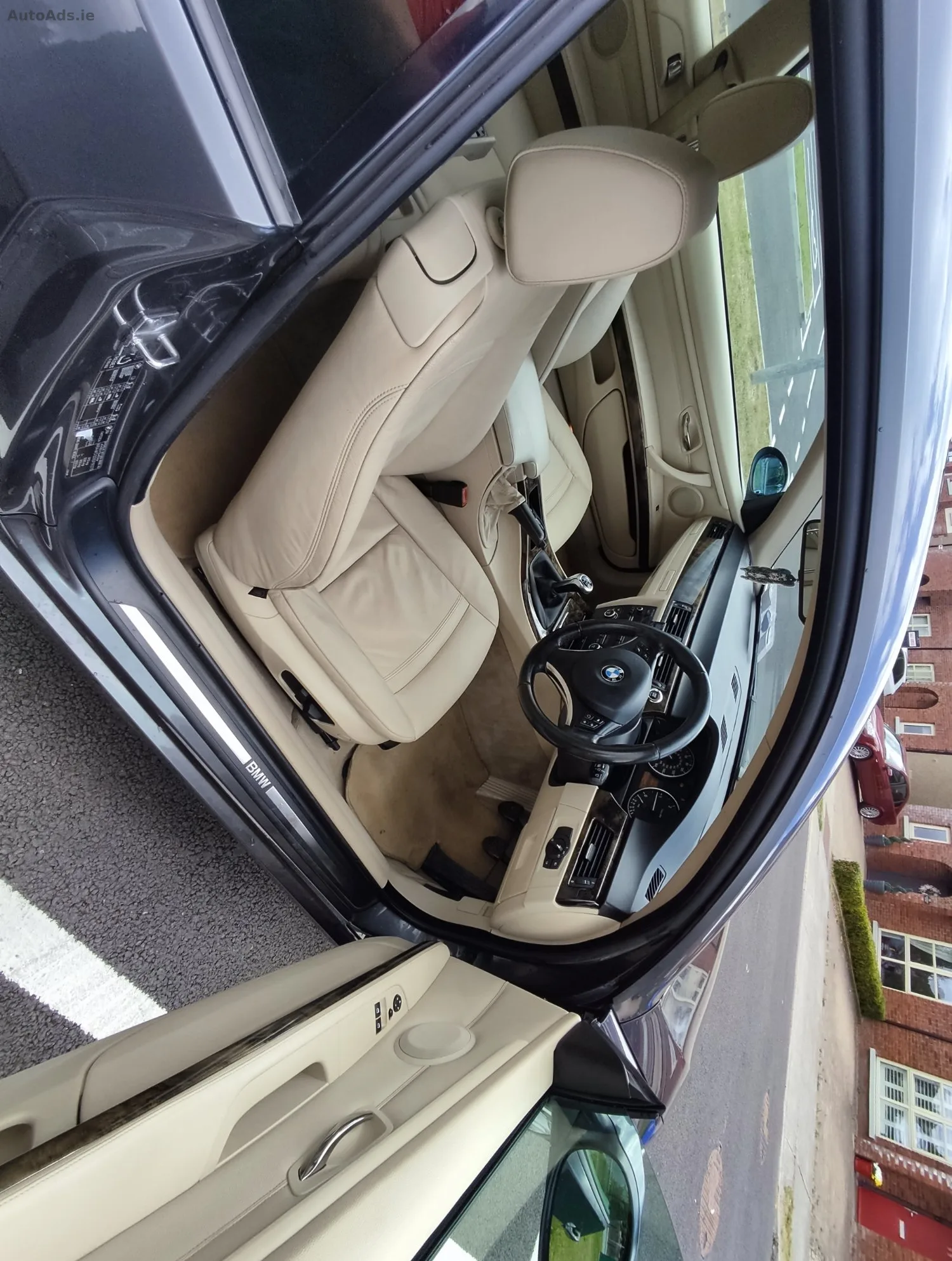 2008 BMW 3 Series – photo 10