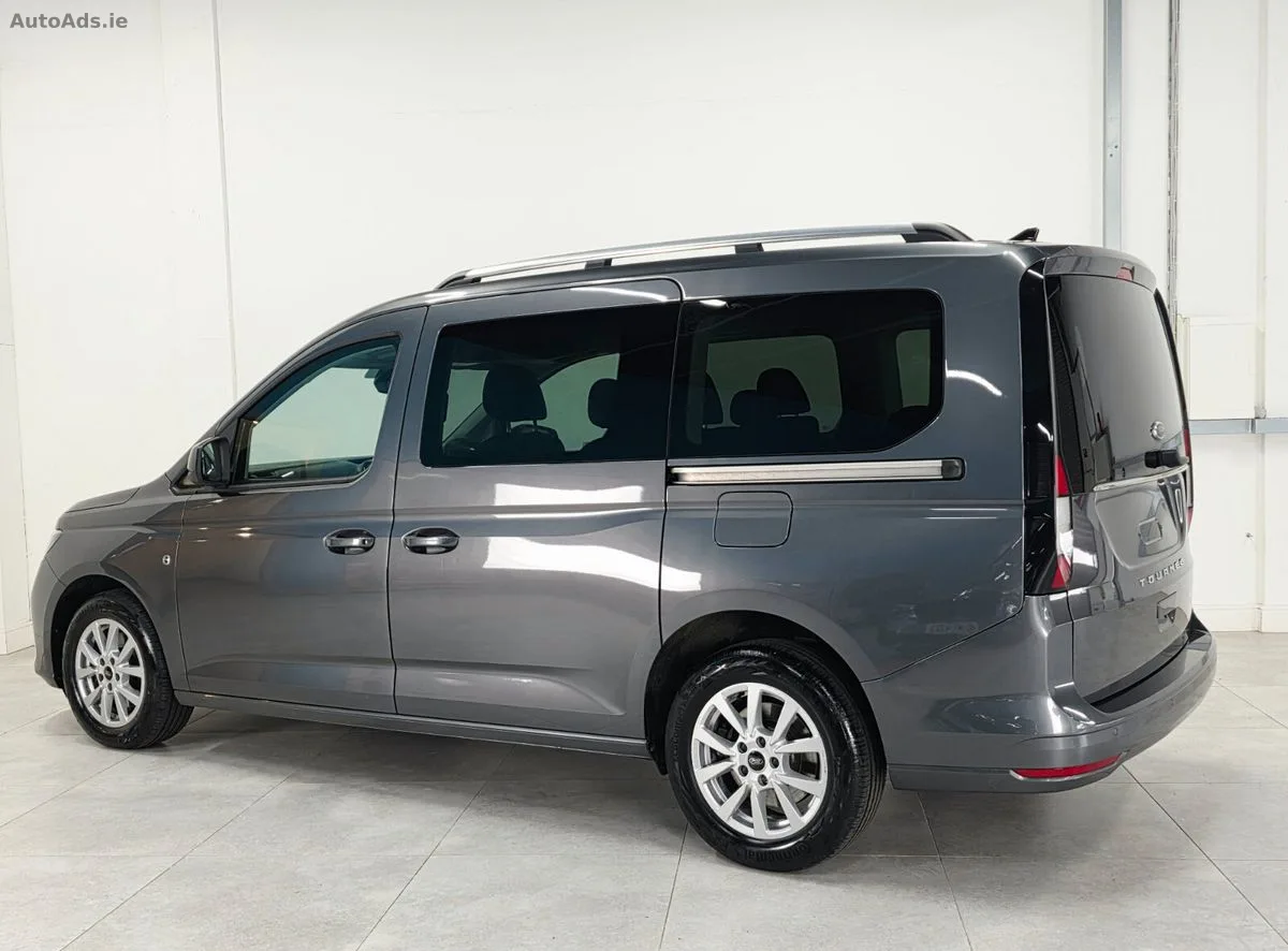 2023 Ford Tourneo Connect – photo 17
