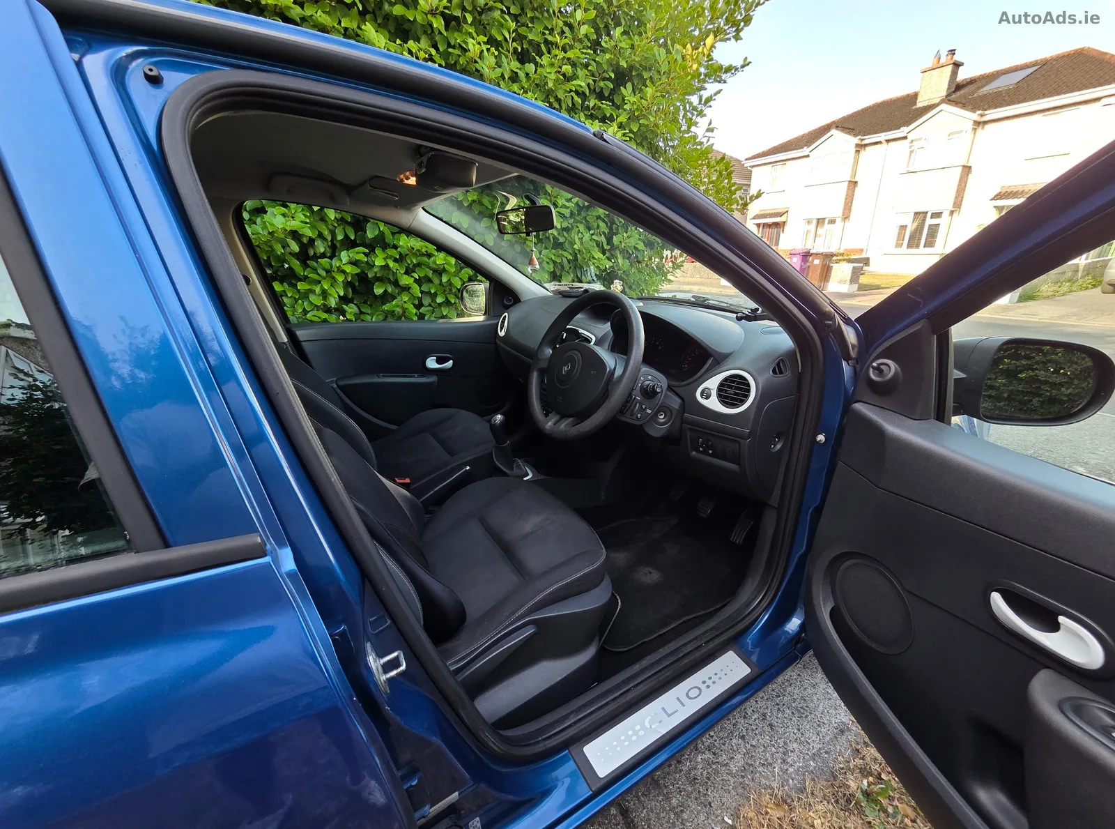 2011 Renault Clio – photo 5