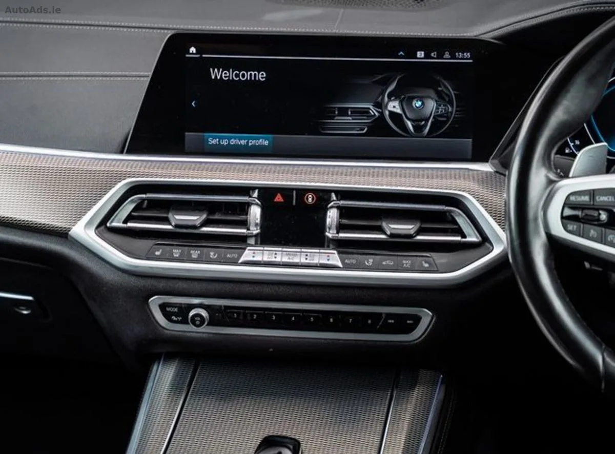 2020 BMW X5 – photo 18