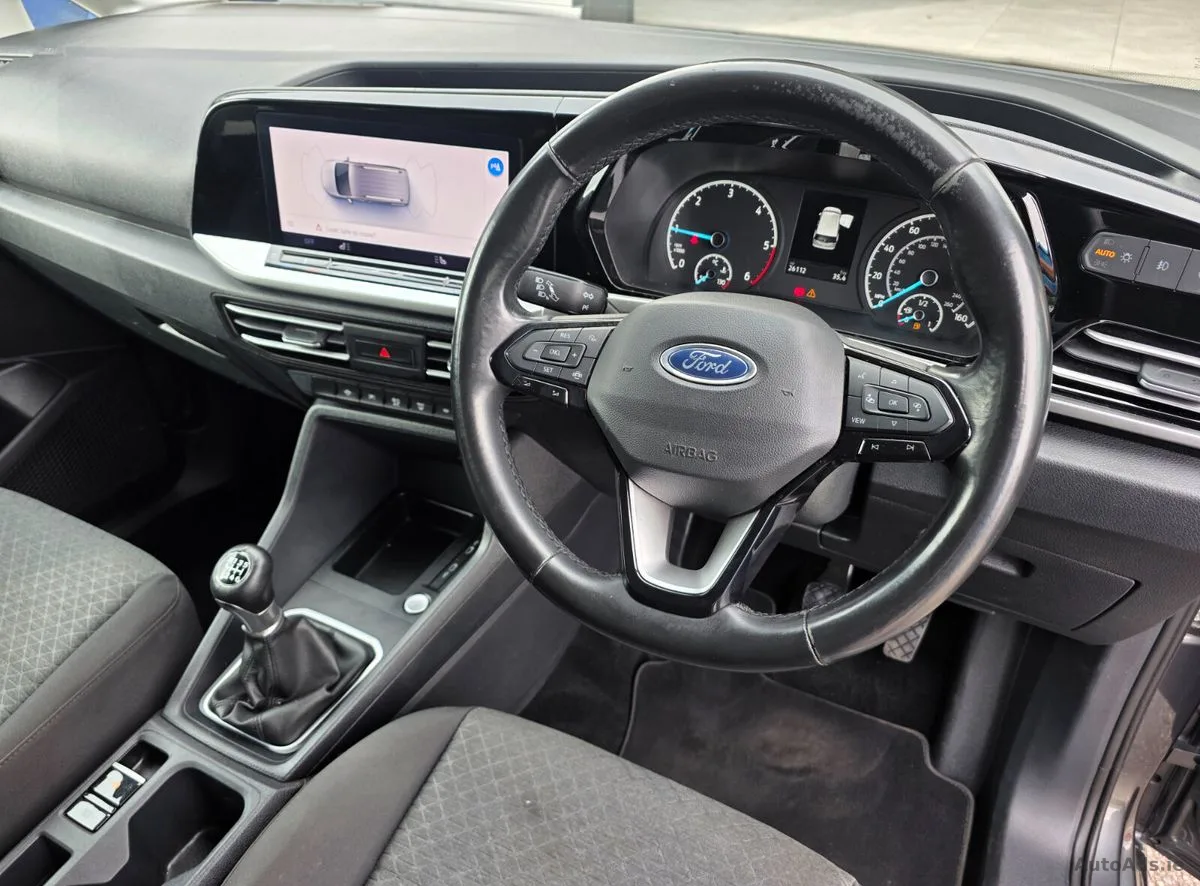 2023 Ford Tourneo Connect – photo 19