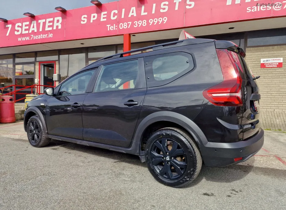 2023 Dacia Jogger – photo 2