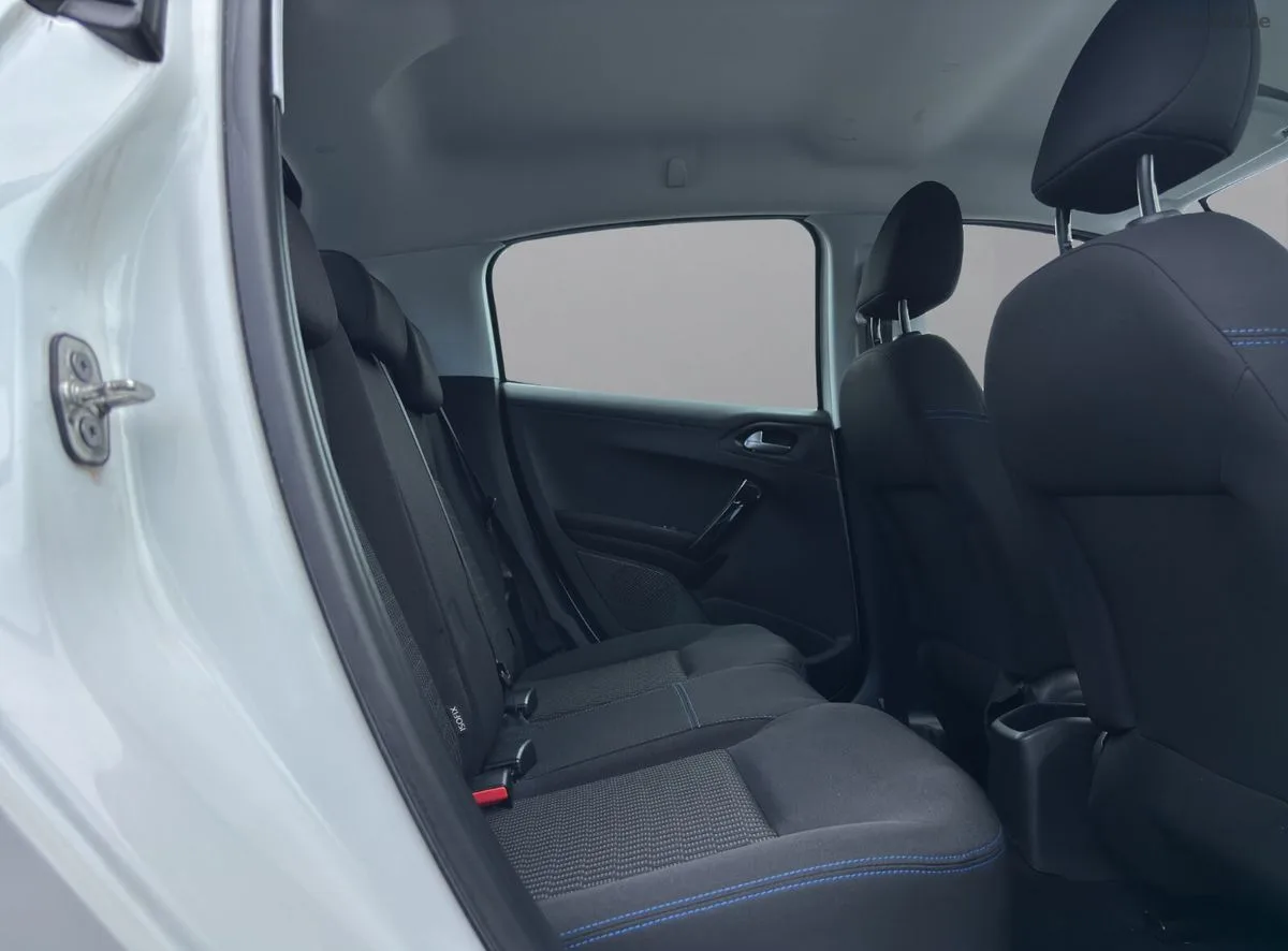 2018 Peugeot 208 – photo 10