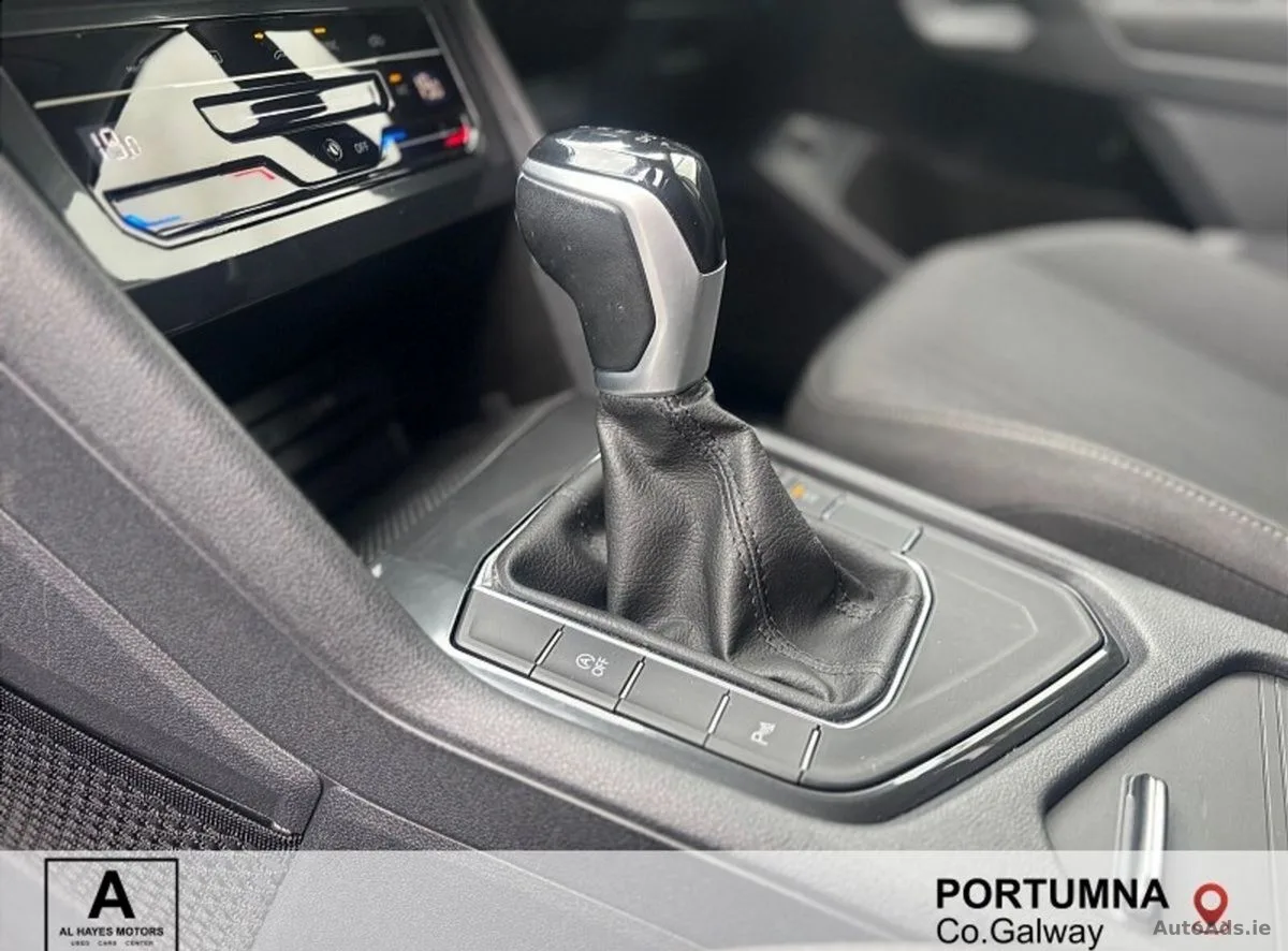 2023 Volkswagen Tiguan Allspace – photo 8