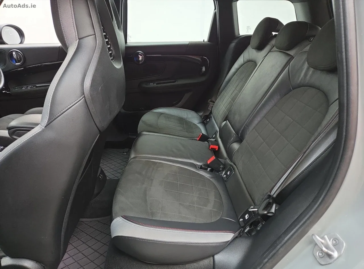 2022 Mini Countryman – photo 6