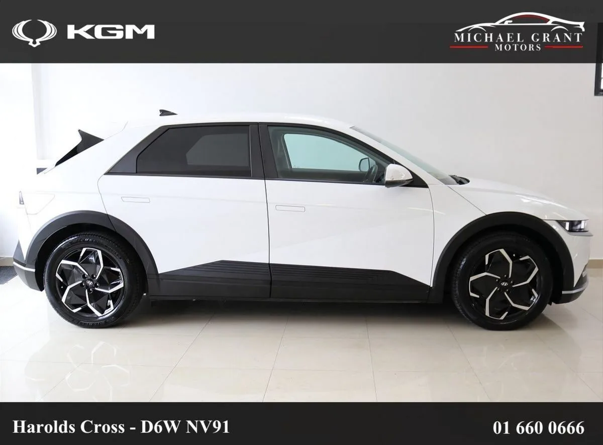 2023 Hyundai IONIQ 5 – photo 4