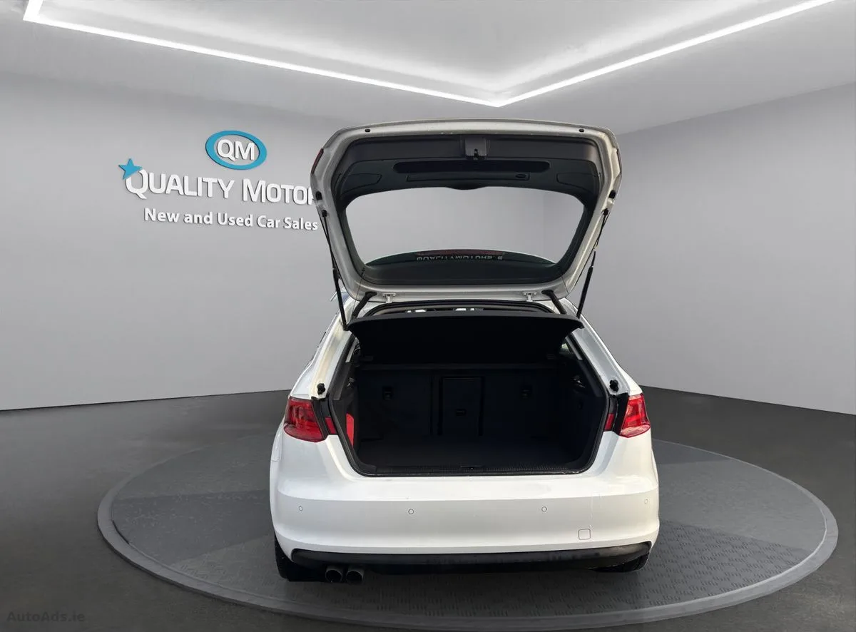 2016 Audi A3 – photo 17