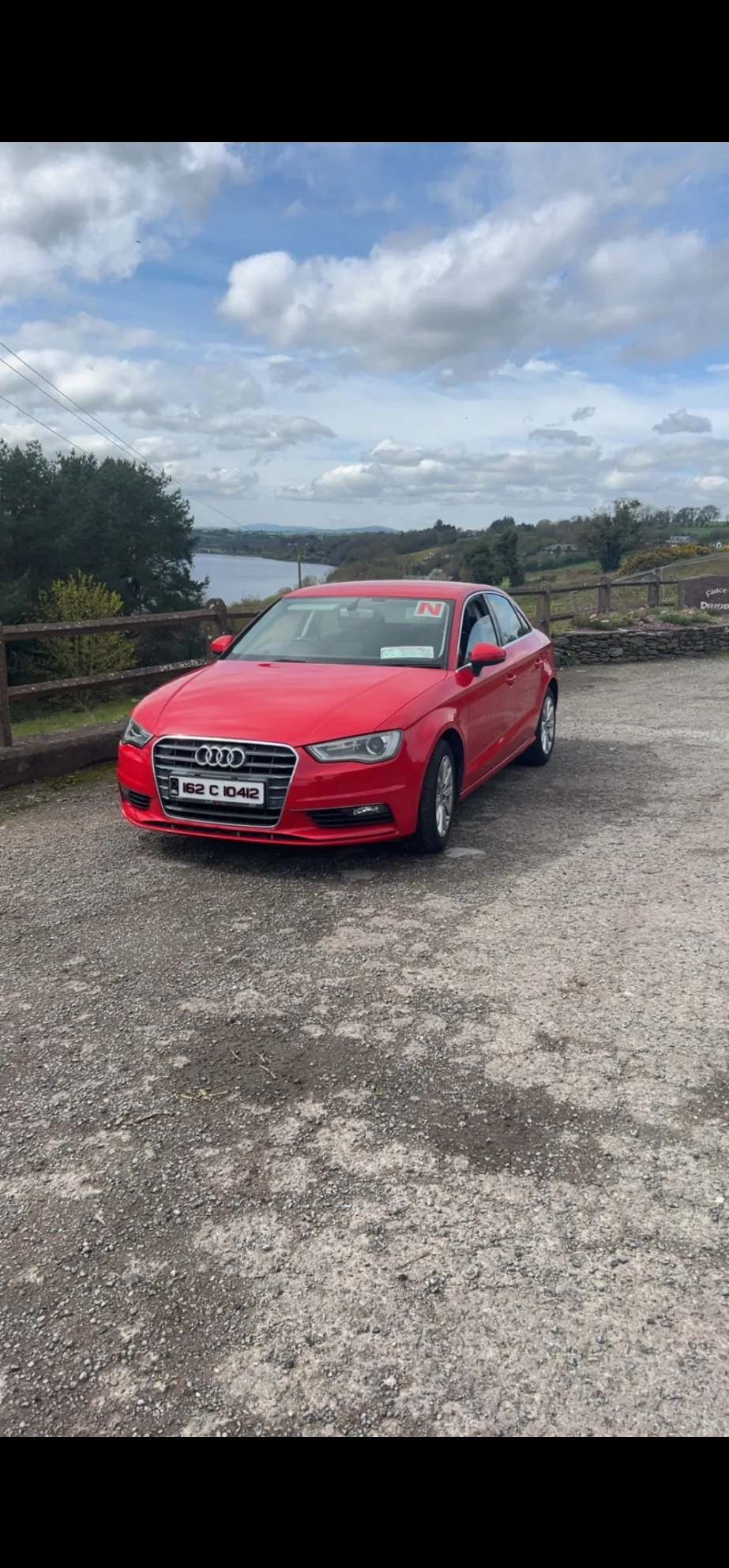 2016 Audi A3 – photo 1