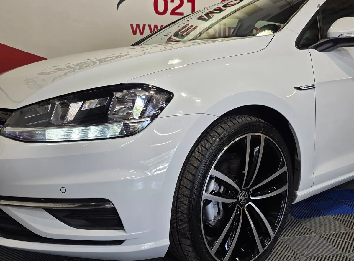2019 Volkswagen Golf – photo 10