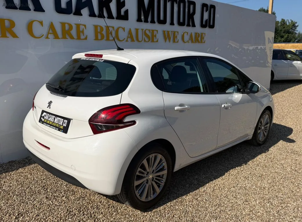 2019 Peugeot 208 – photo 4