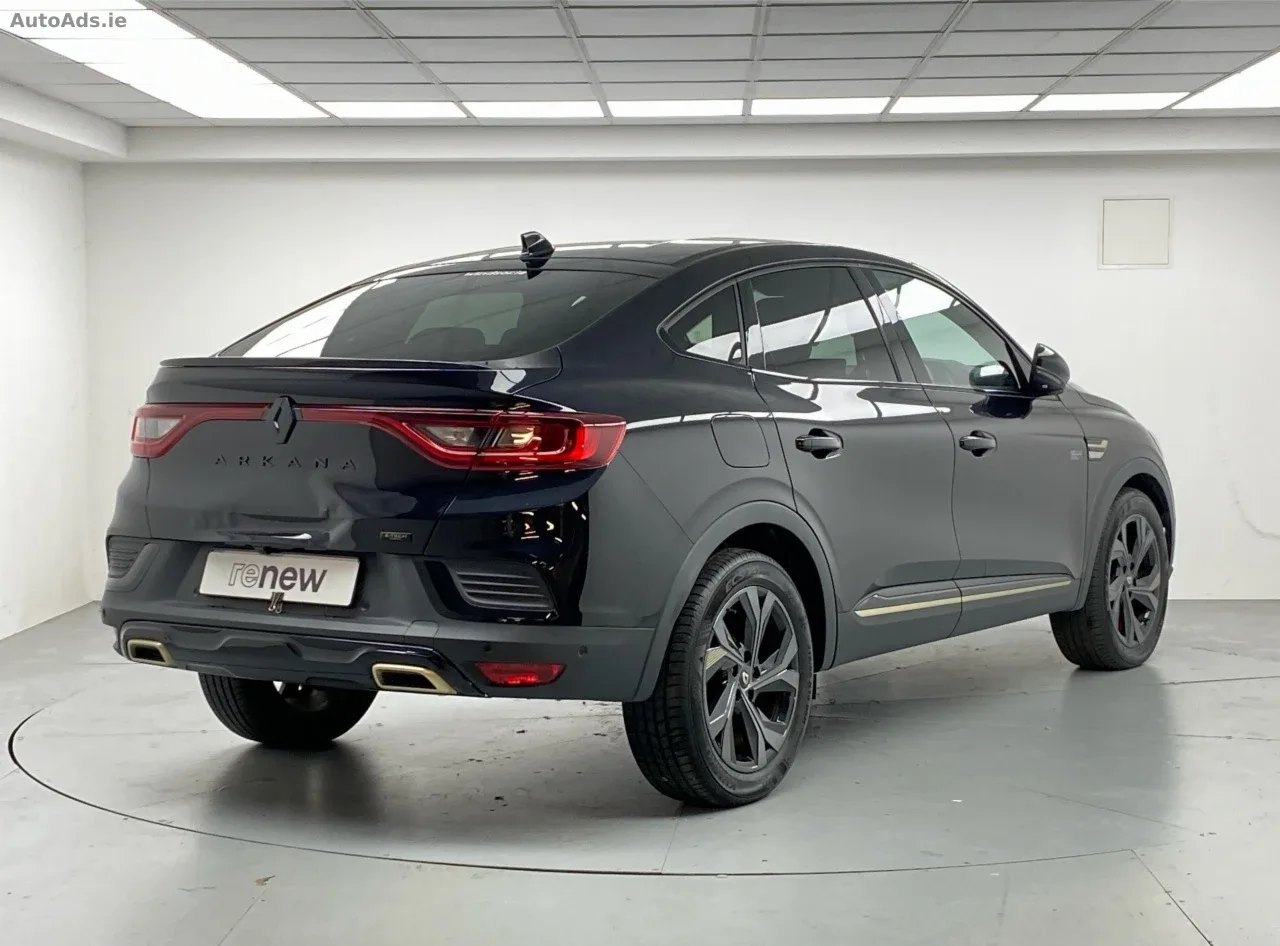 2023 Renault Arkana – photo 15