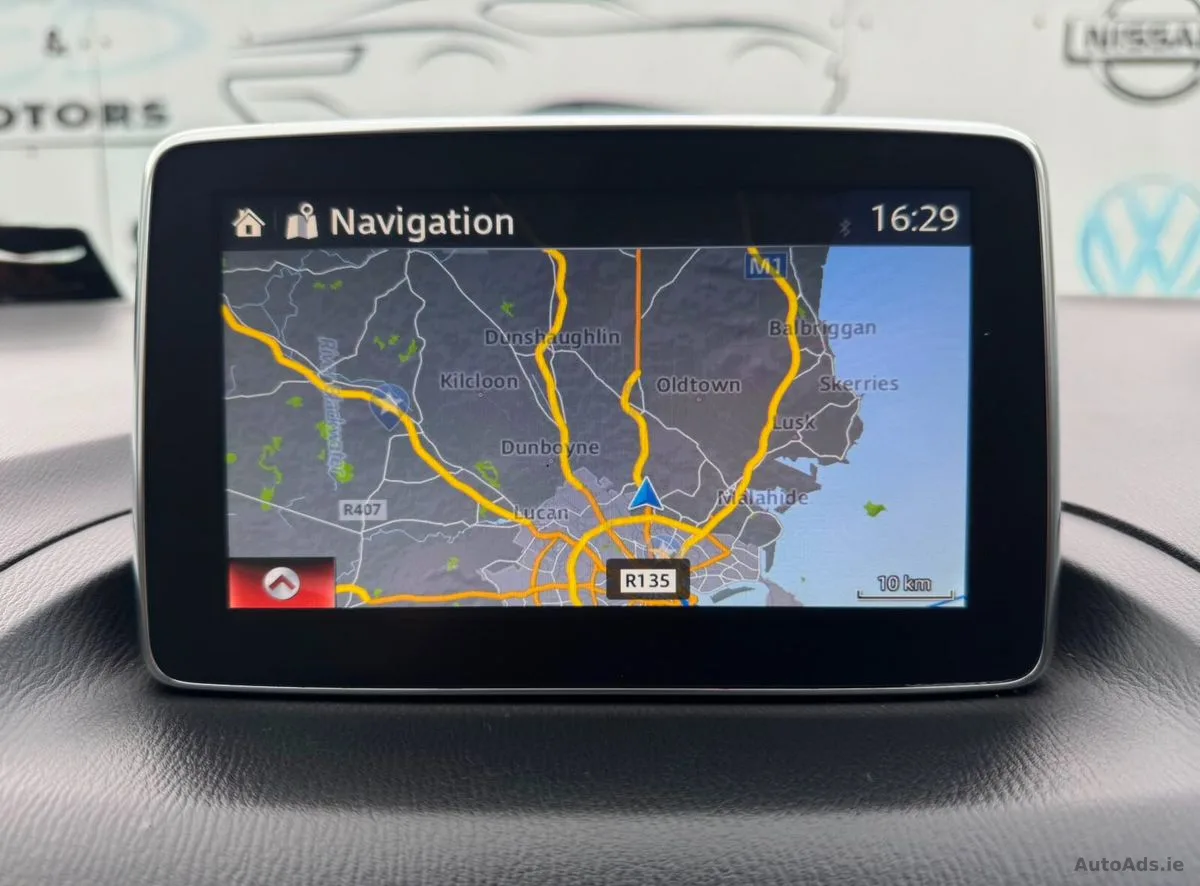 2015 Mazda Mazda3 – photo 18