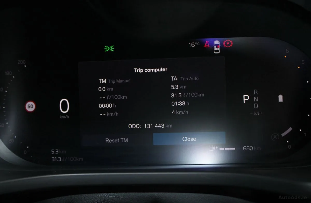 2022 Volvo XC60 – photo 16