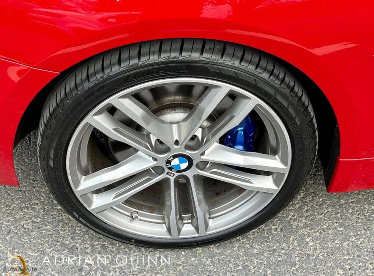 2018 BMW 4-Series – photo 6