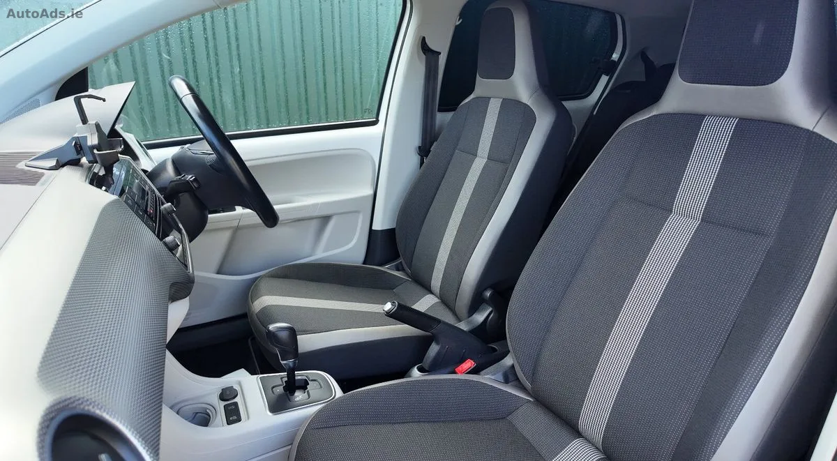 2019 Volkswagen up! – photo 14