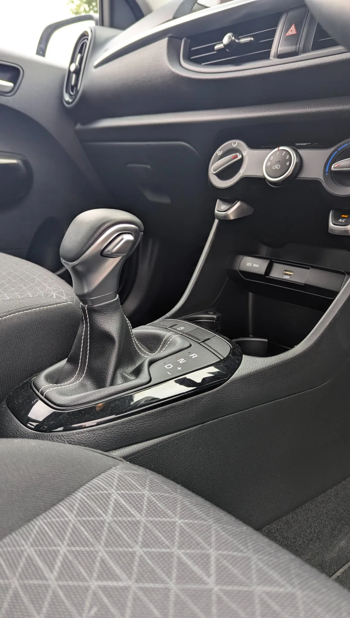 2024 Kia Picanto – photo 9