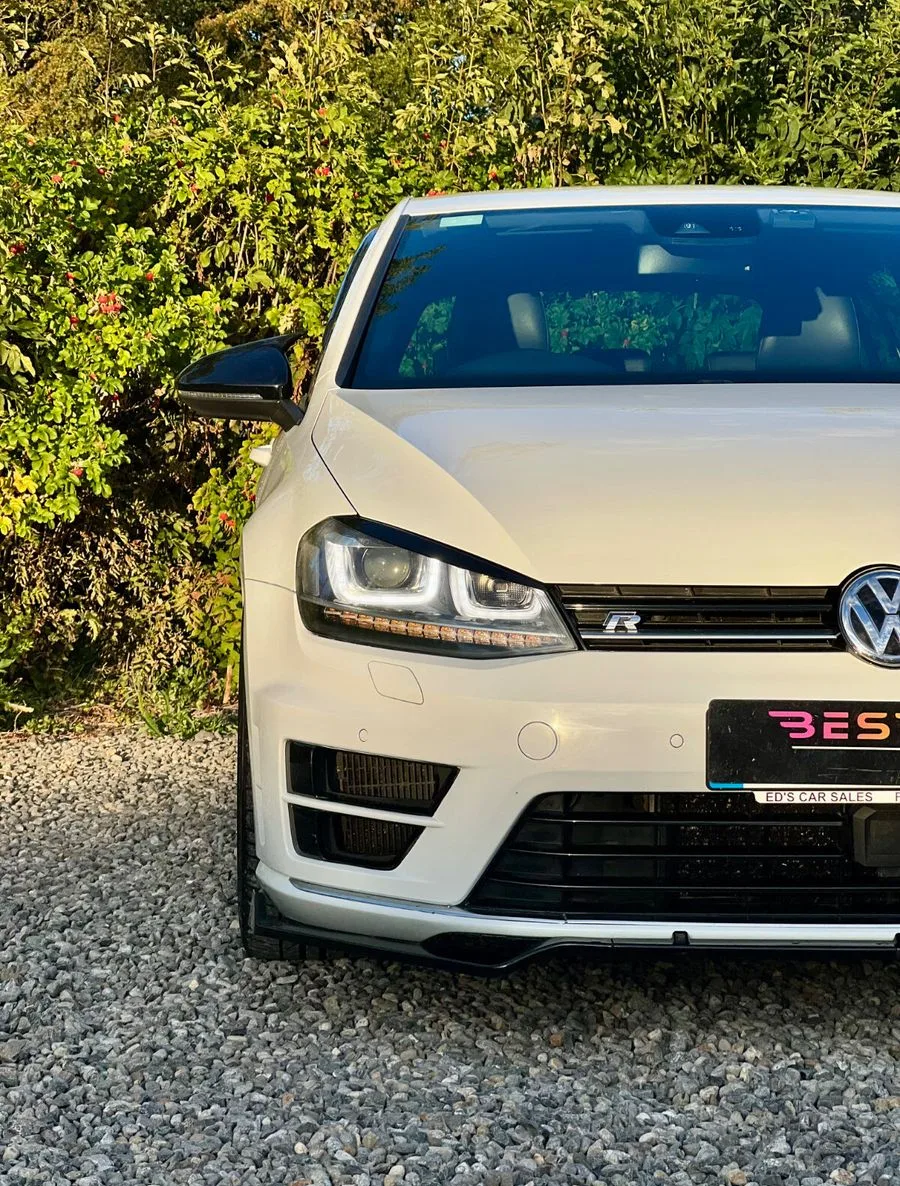 2014 Volkswagen Golf – photo 6