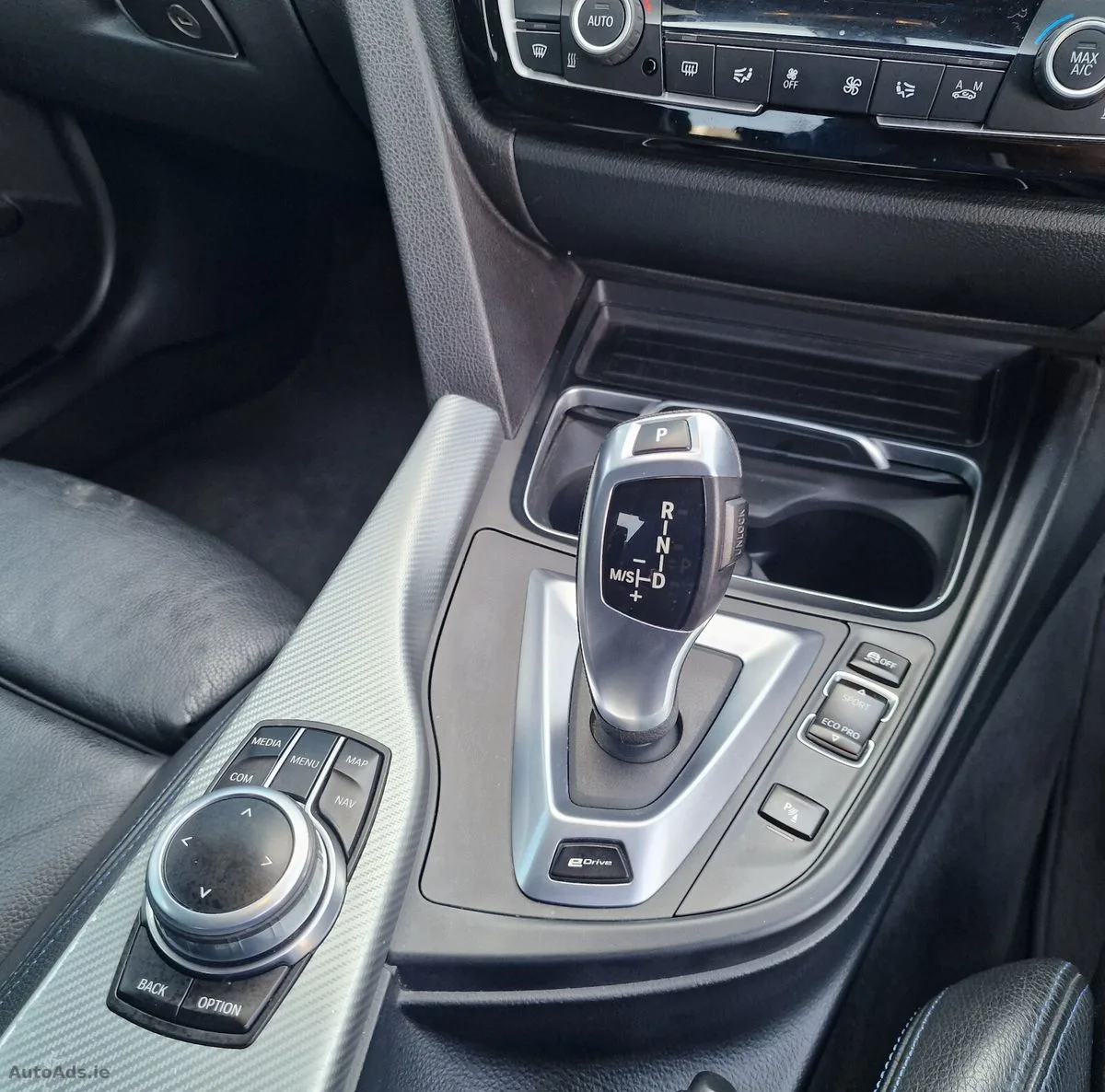 2018 BMW 3-Series – photo 15