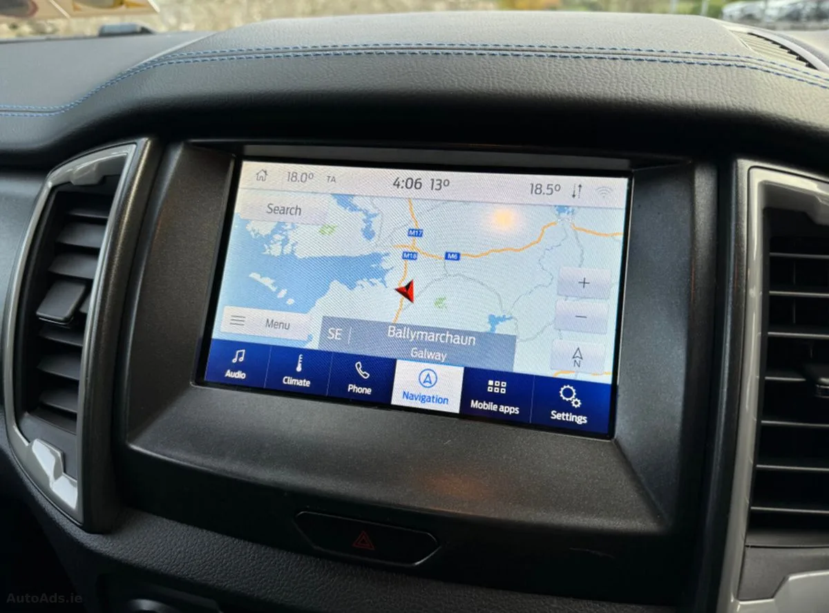 2021 Ford Ranger – photo 18