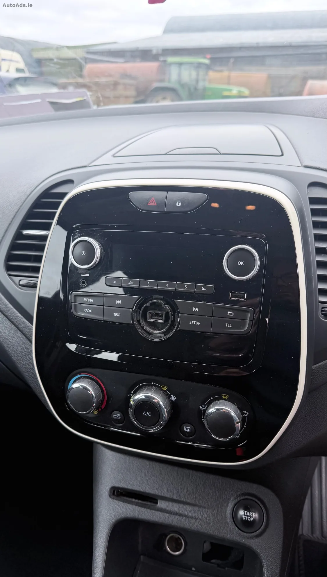 2019 Renault Captur – photo 8