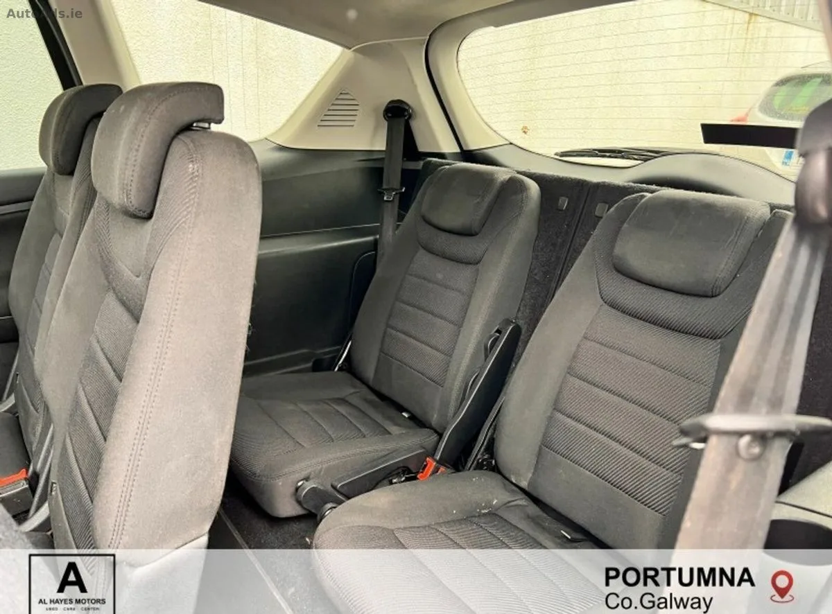 2015 Ford S-Max – photo 8