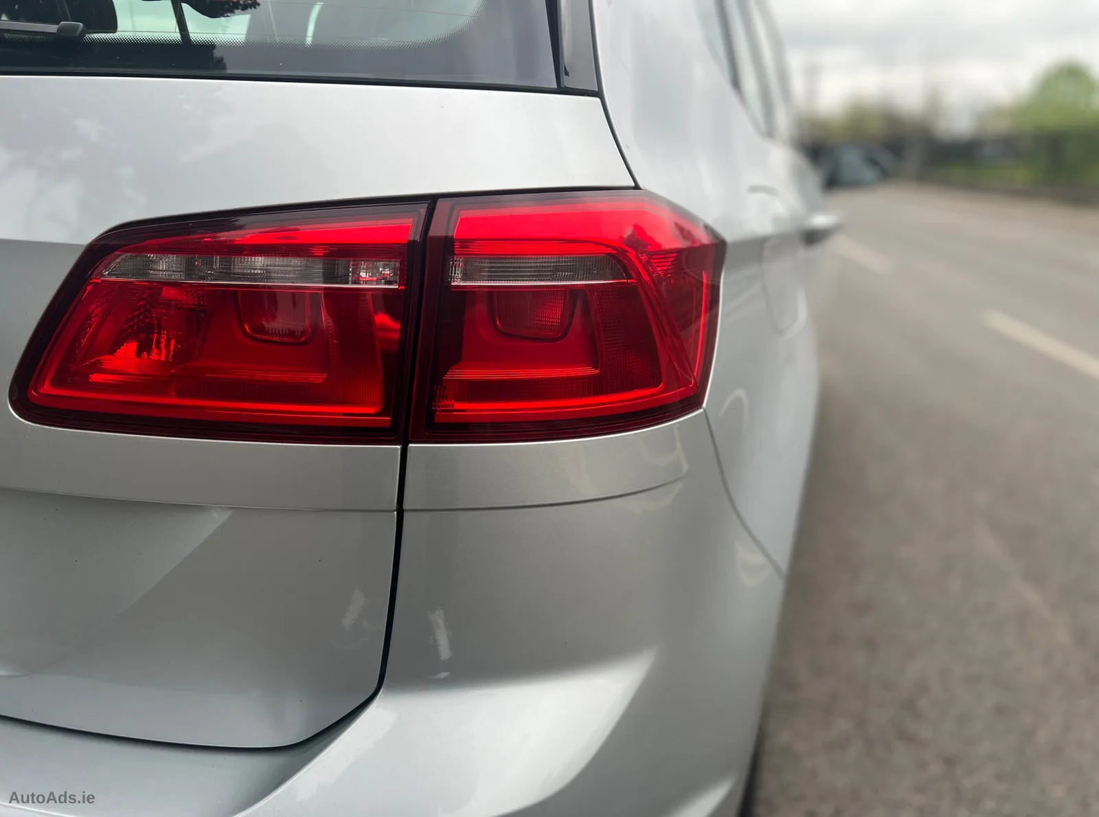 2015 Volkswagen Golf – photo 7