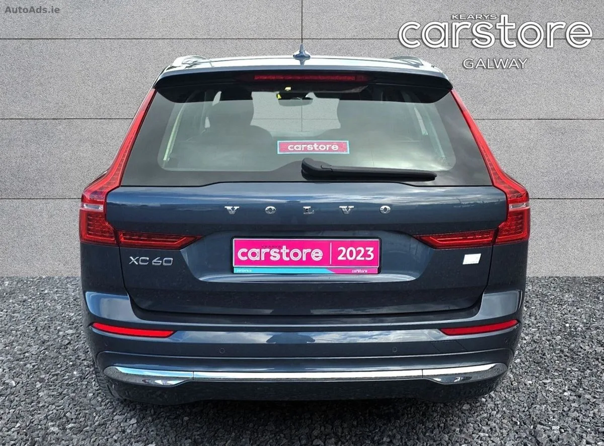 2023 Volvo XC60 – photo 4