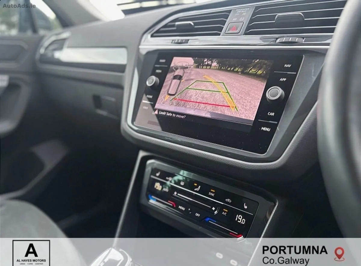 2023 Volkswagen Tiguan – photo 8