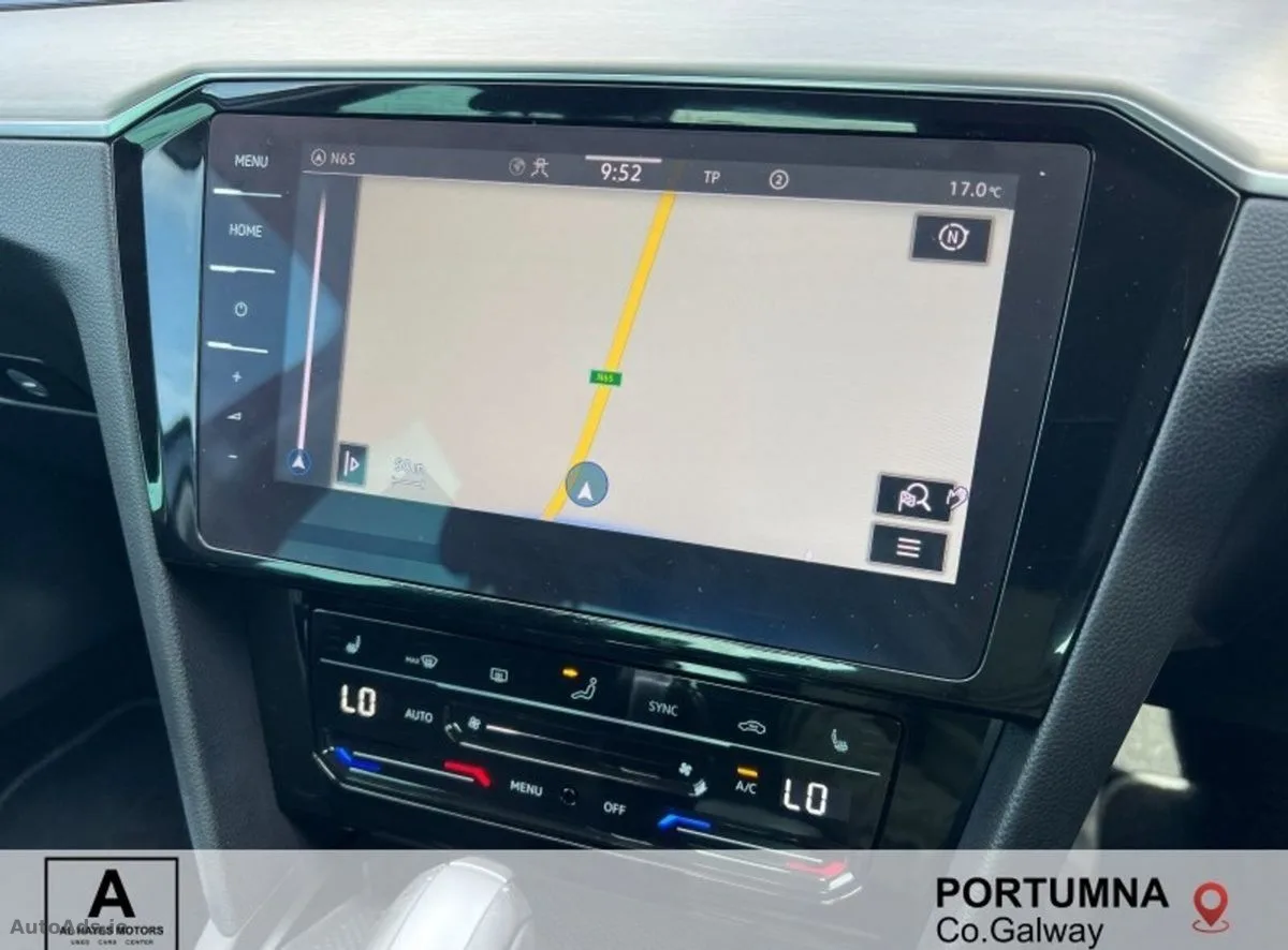 2022 Volkswagen Passat – photo 9