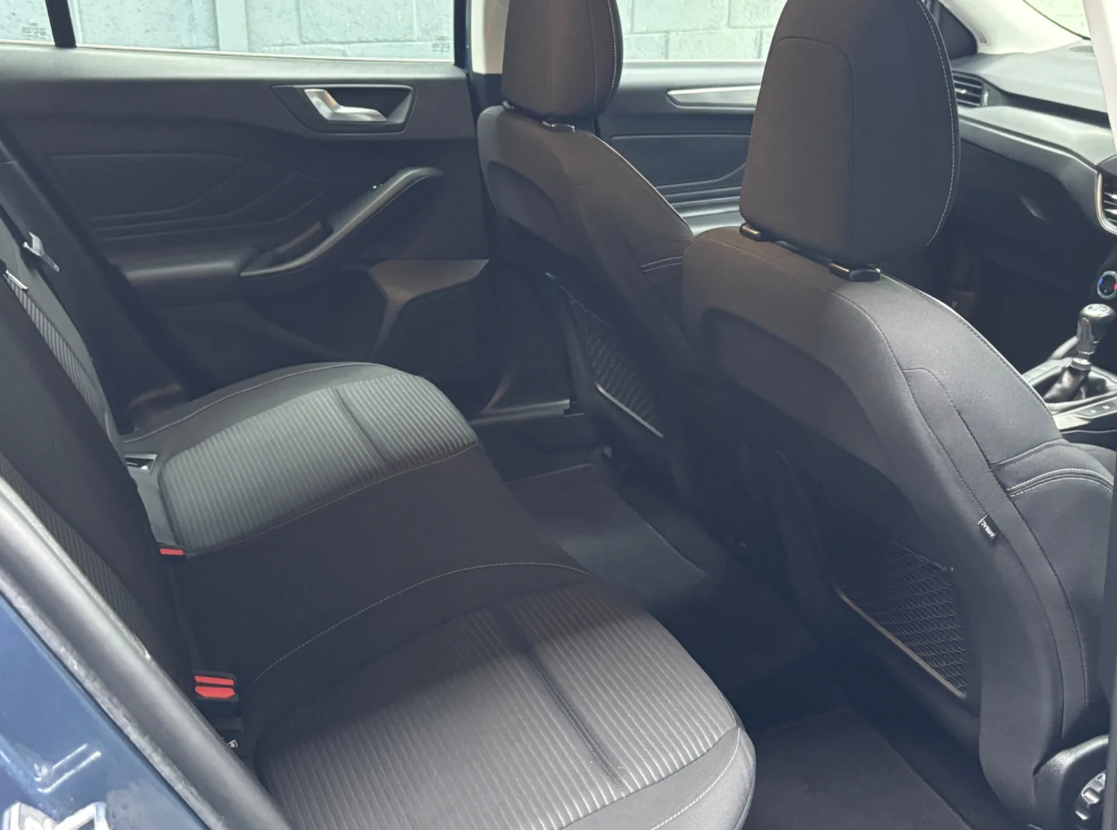 2020 Ford Focus – photo 8