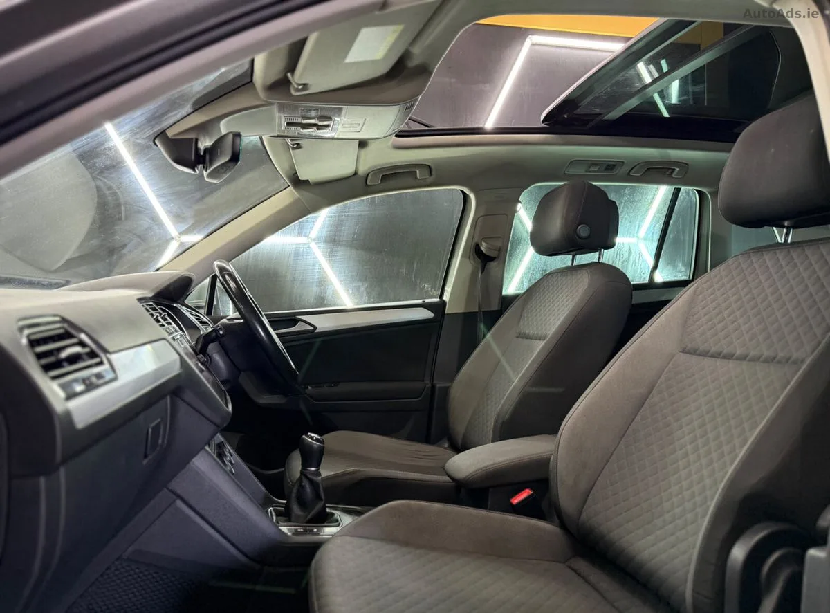 2018 Volkswagen Tiguan – photo 16