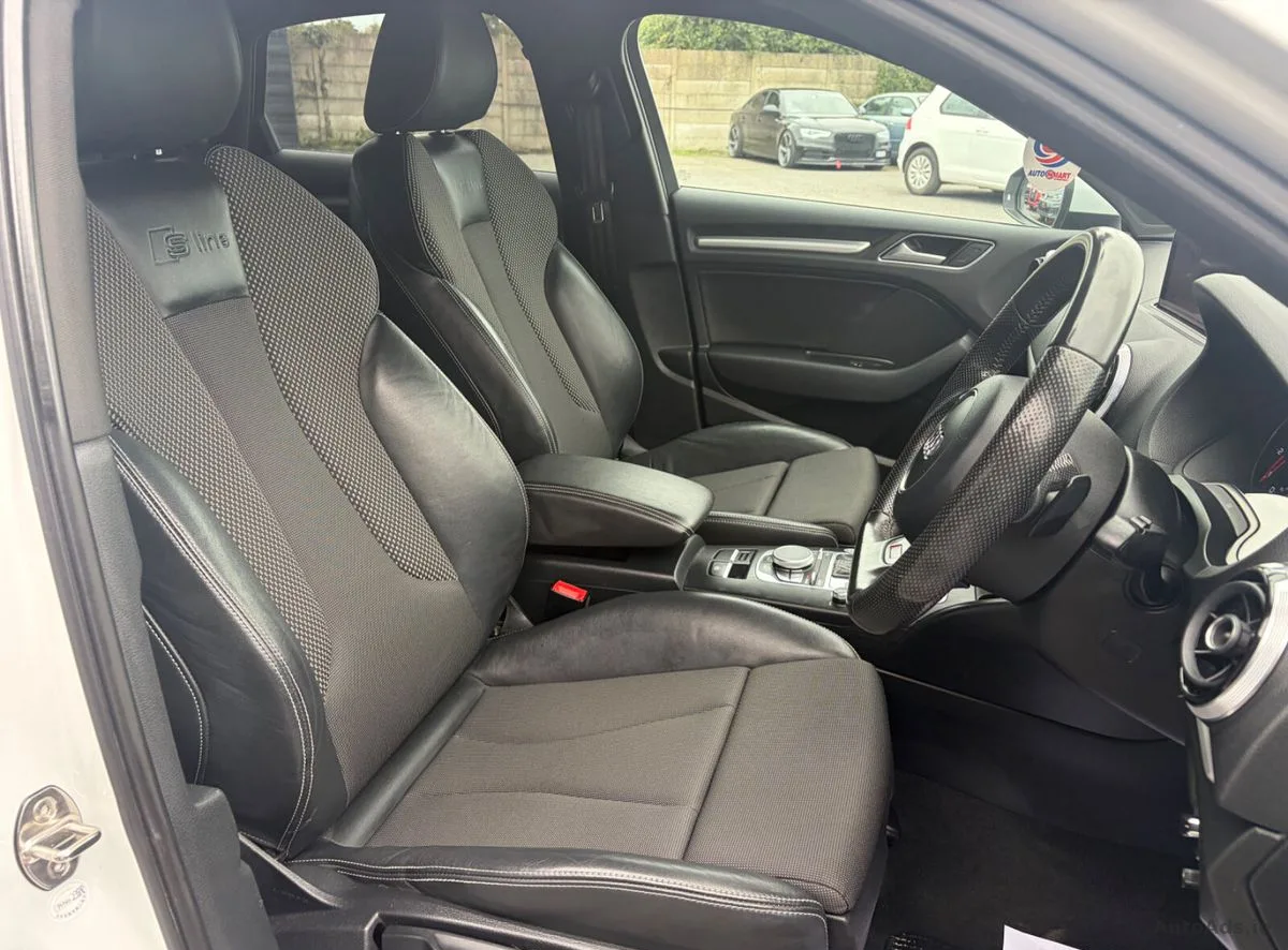2015 Audi A3 – photo 4
