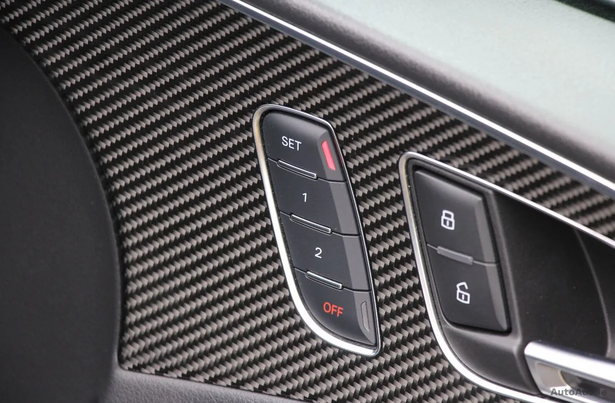 2016 Audi RS6 – photo 13