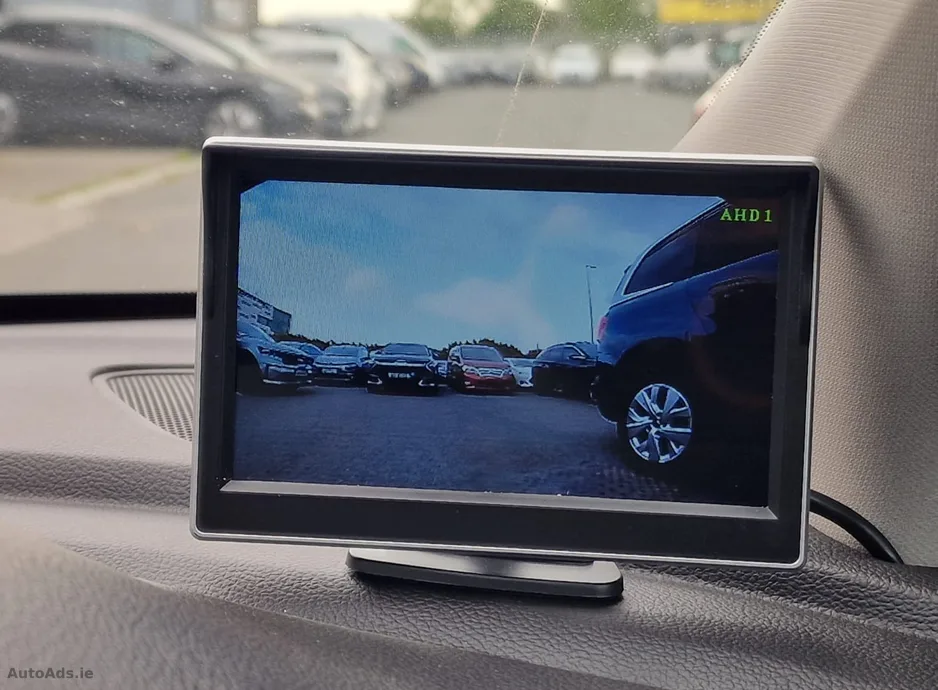 2020 Opel Astra – photo 16