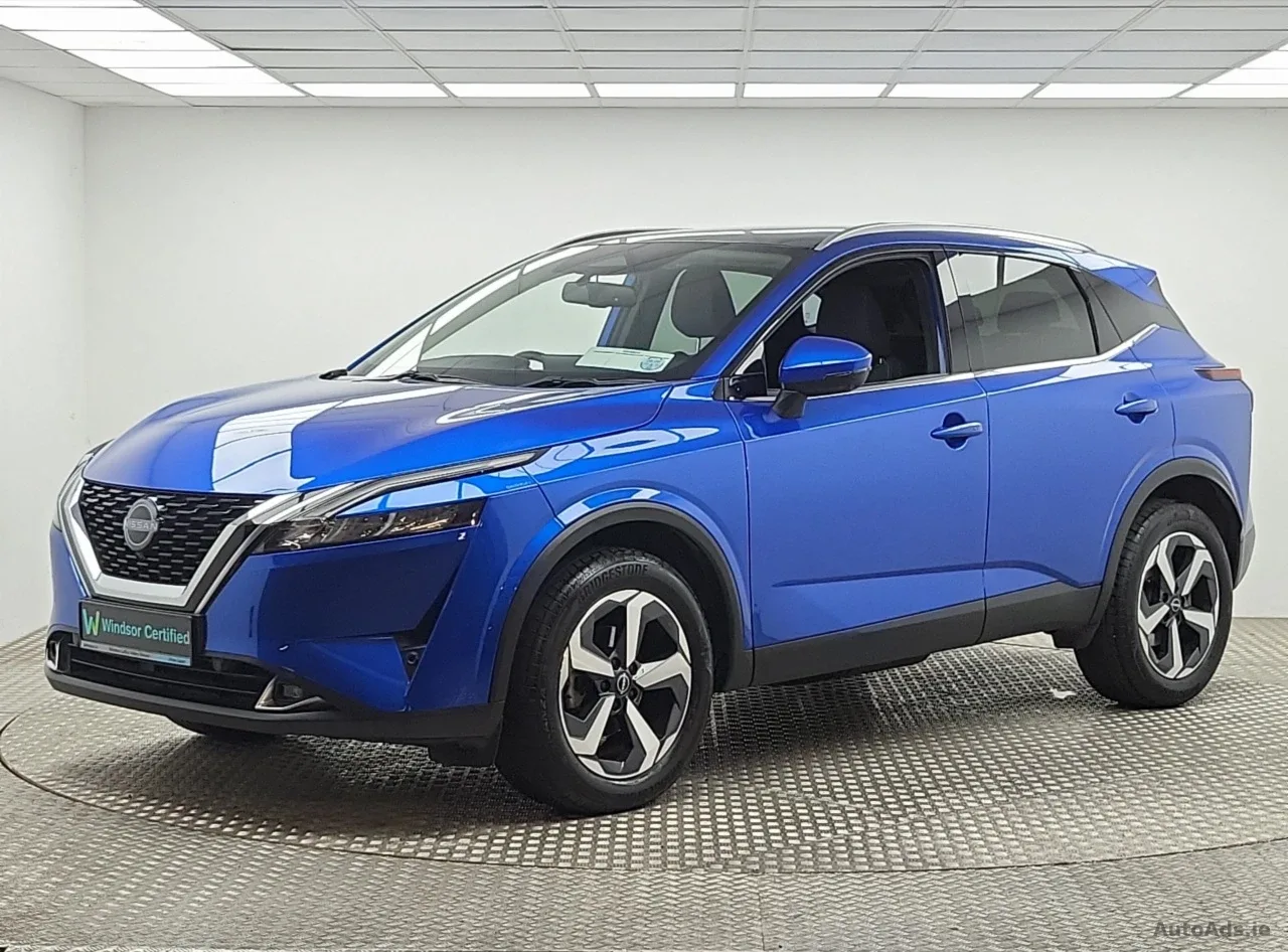 2024 Nissan Qashqai – photo 12