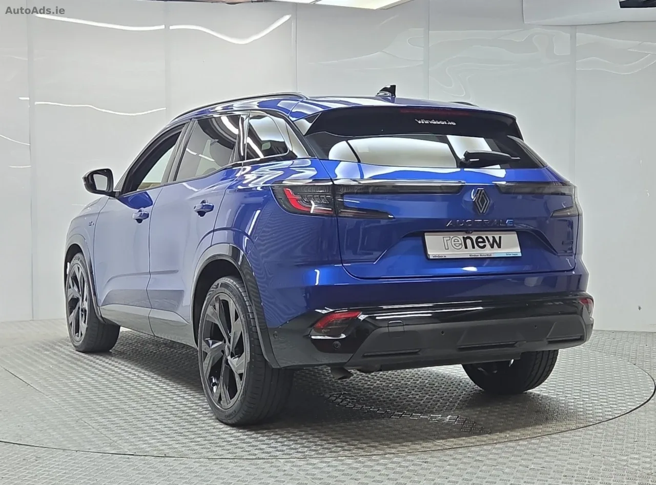 2023 Renault Austral – photo 3